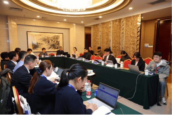 以专业智慧回应时代命题