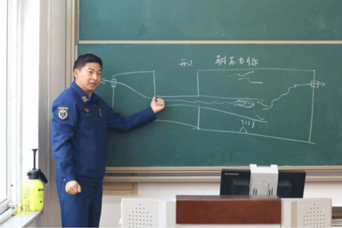 收到指令,
