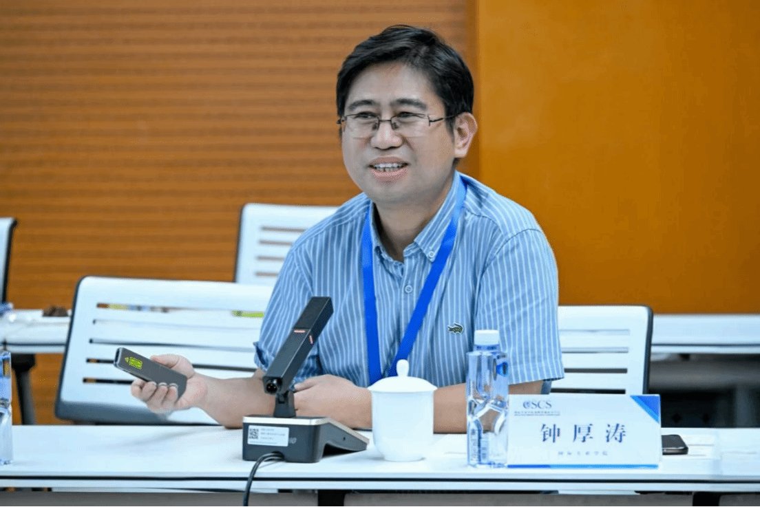 必须提升国际话语权和影响力