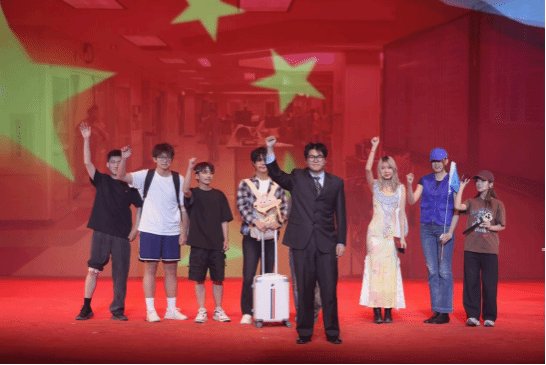 将夜等知名动漫
