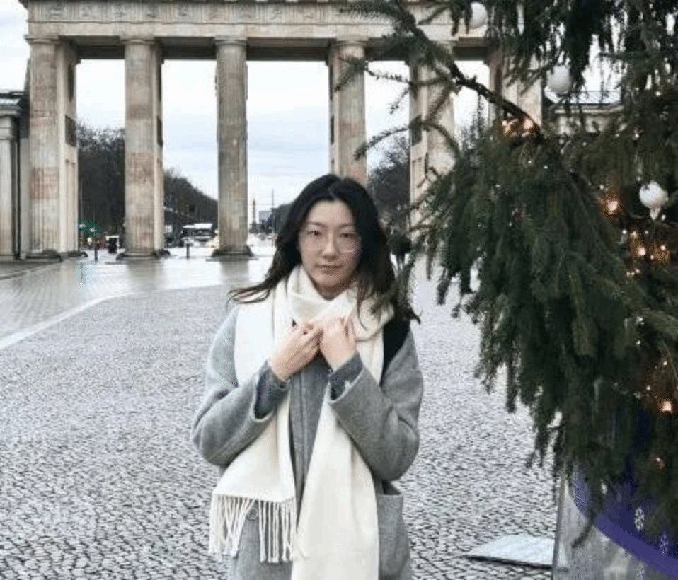 她们将从坡上村出发