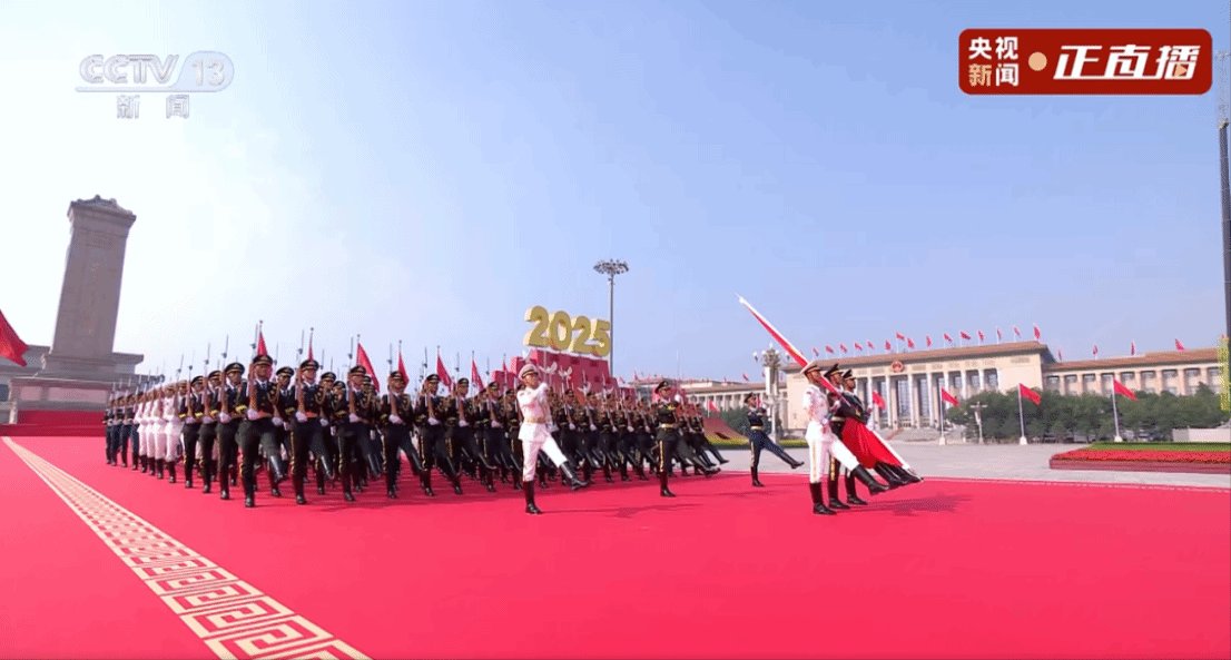 国关人这样见证
