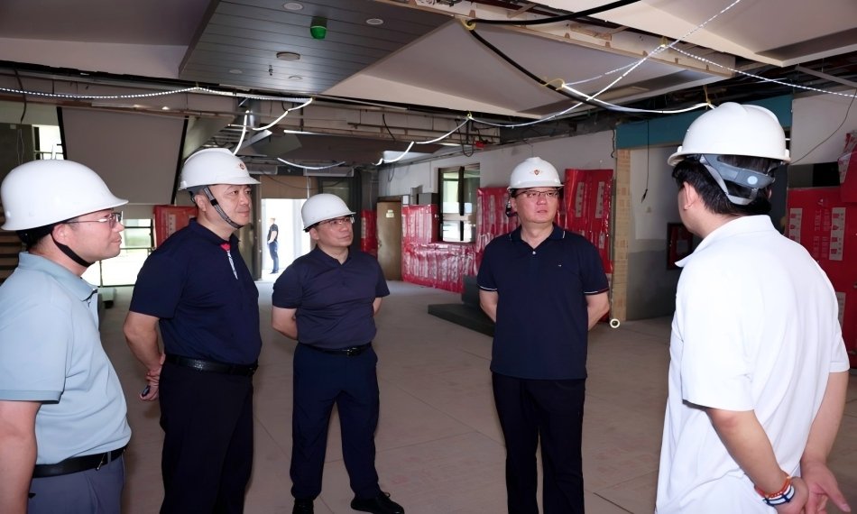 足球比分球探网书记李海鸥讲授树立和践